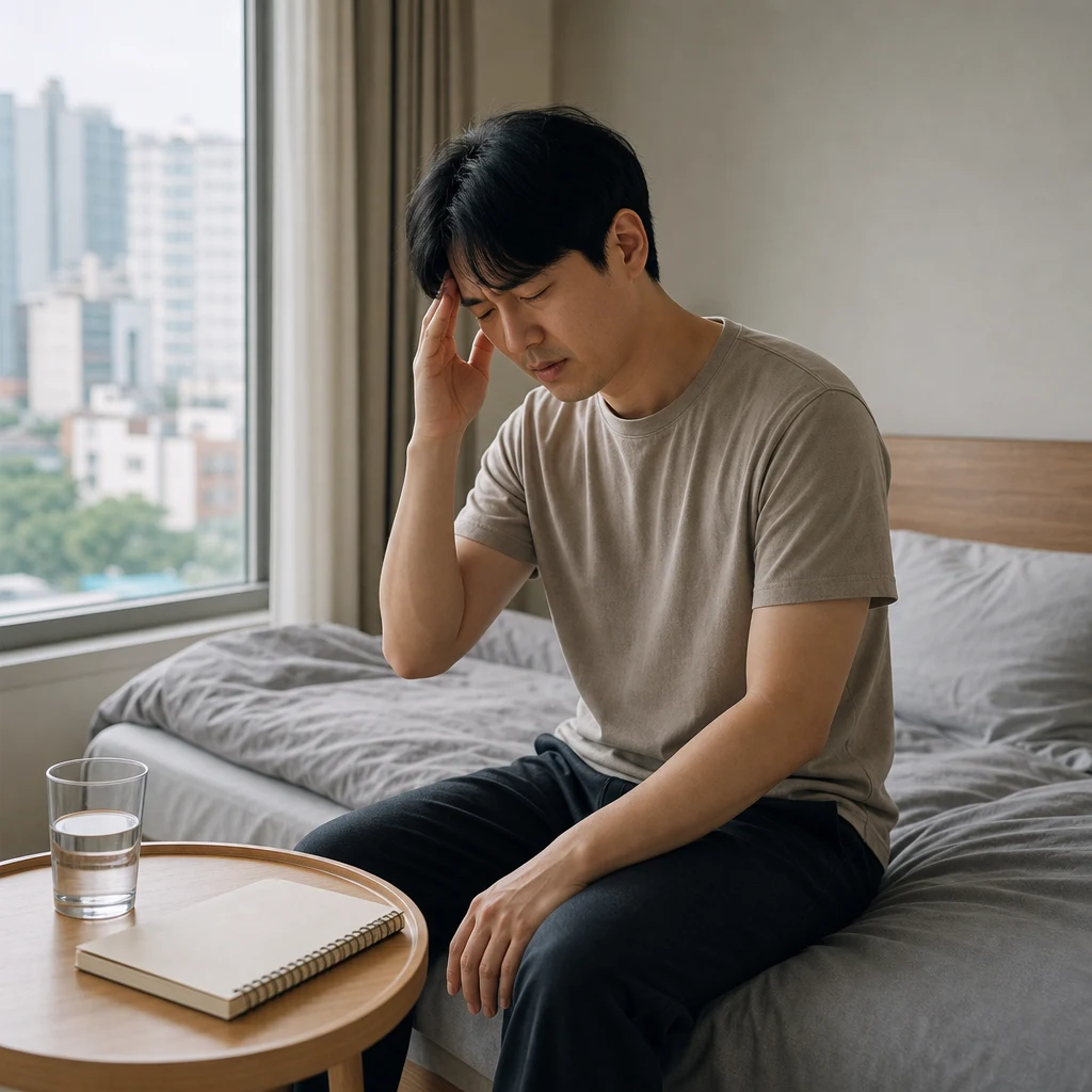 부천에서 가능한 어지럼증 치료 방법