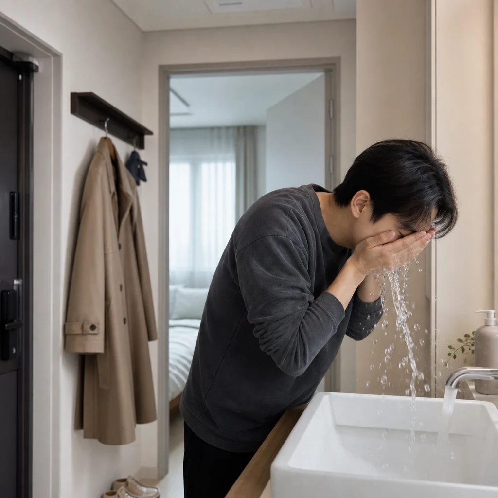 부천비염 예방을 위한 일상 속 팁