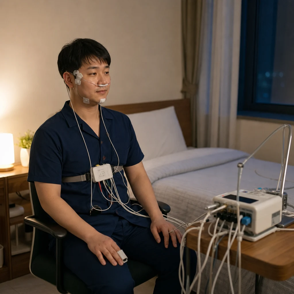 부천코골이 이미지 2