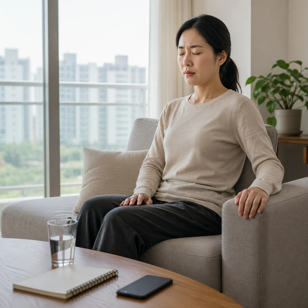 부천에서 제공되는 어지럼증 관리 방법