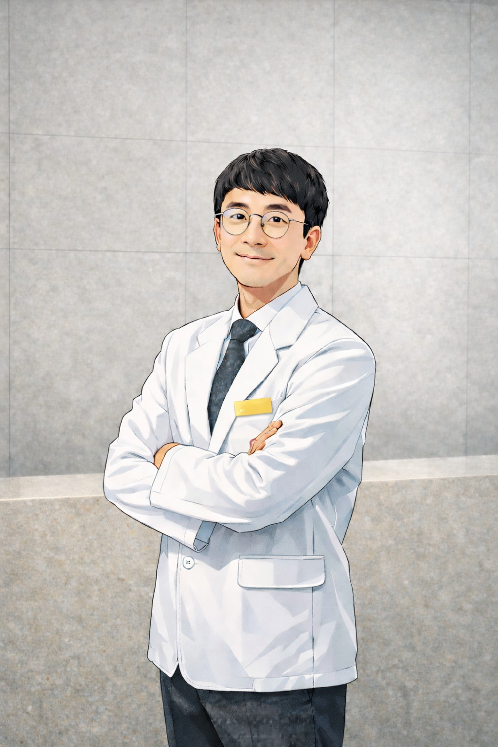 김건우 대표원장 프로필